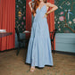 Buddylove - Kenna Tiered Maxi Dress