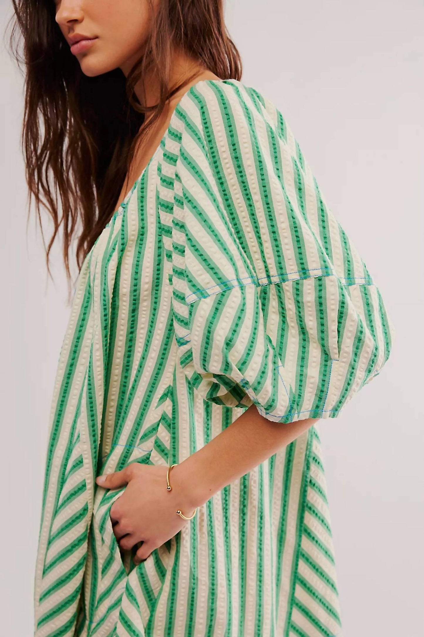 Free People - Bop Around Romper