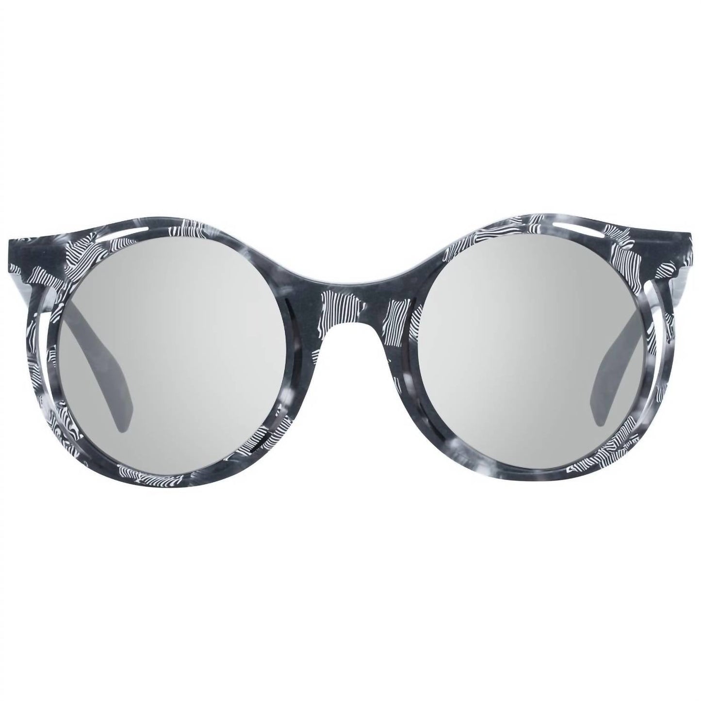 Yohji Yamamoto - Men's Round Sunglasses