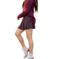 Julia Rose - Britt Skort