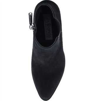 Blondo - NANITE WATERPROOF BOOTIE