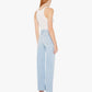 Mother - Rambler Zip Ankle Jeans