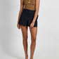 A.L.C. - Como Belted Shorts