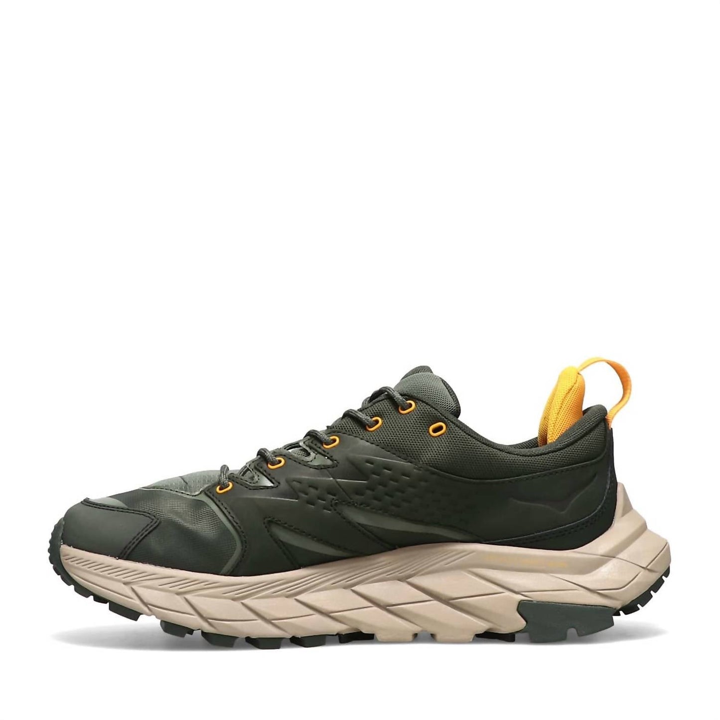 Hoka - Men's Anacapa Low GTX Waterproof Hiker Shoes