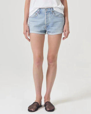 Agolde - Parker Short