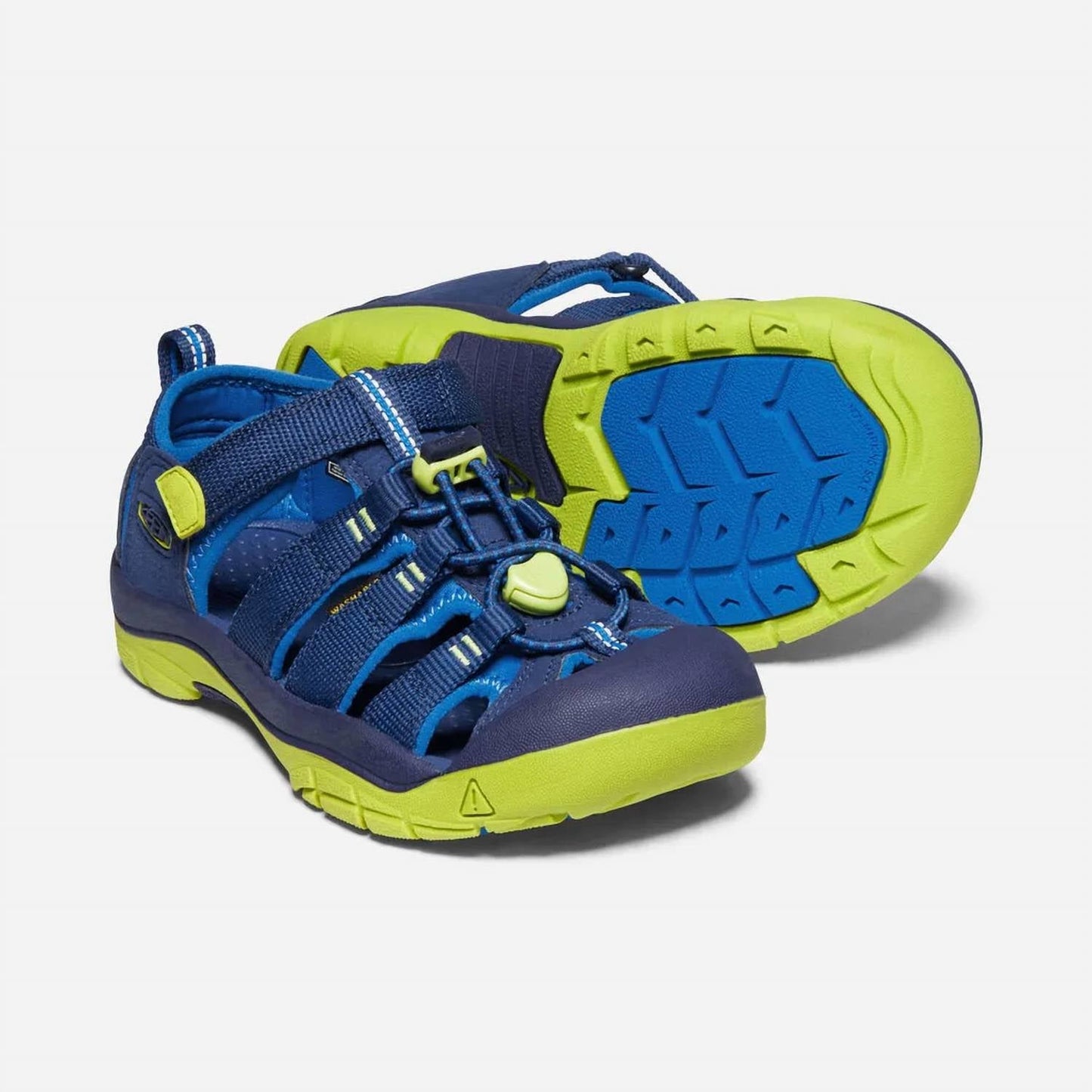 Keen - Boys Toddler Newport 2 Sandal