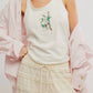 Free People - State Graphic Tank