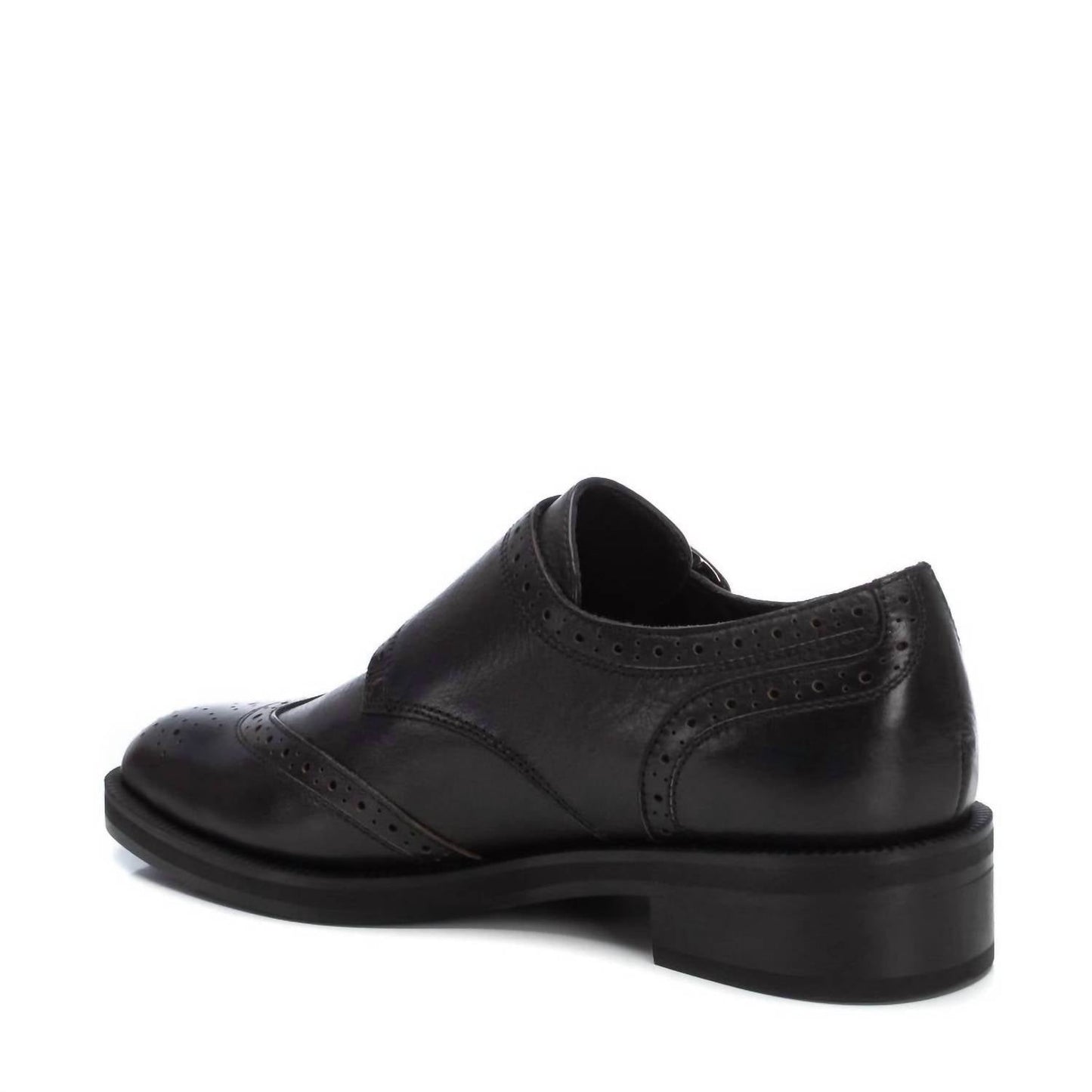 Xti - Women's Leather Moccasins