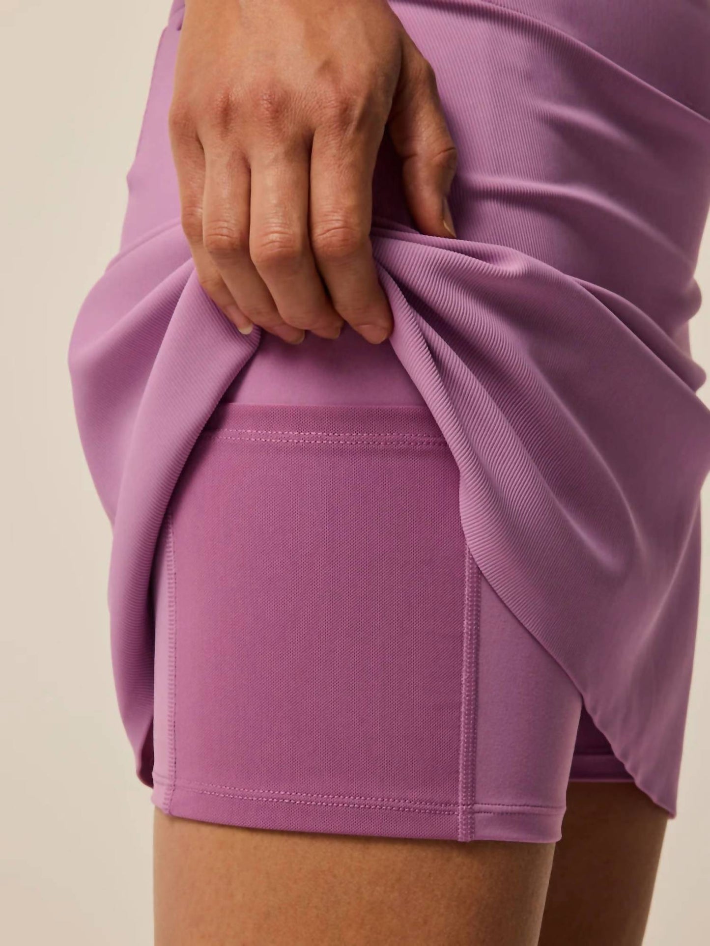 Greyson Clothiers - Cleo Ashland Active Mini Skirt