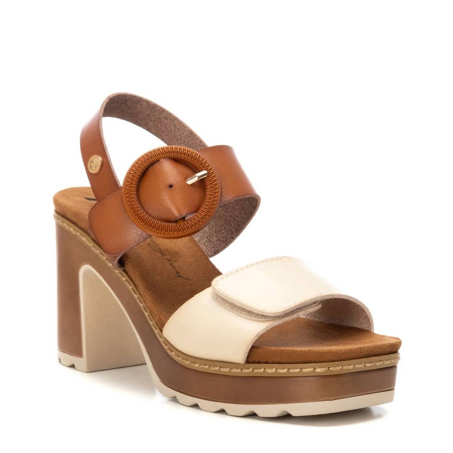 Xti - Women's Heeled Sandals