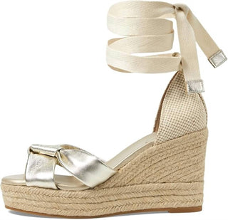 Cole Haan - Women's Cloudfeel Hampton Wedge Heeled Sandal