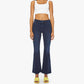 Mother - The Weekender Fray Jean
