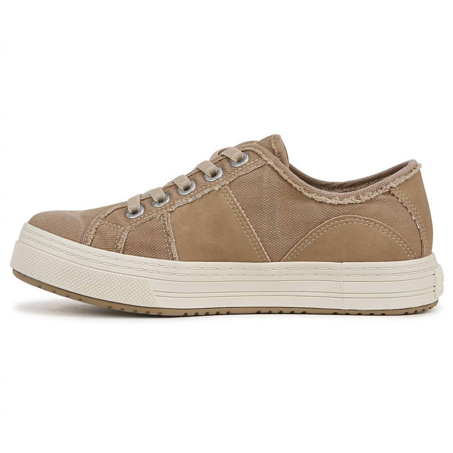 Blowfish - Women's Super Smile Slip On Sneakers