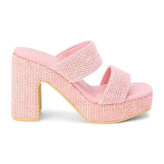 Matisse - Women's Gem Platform Sandal