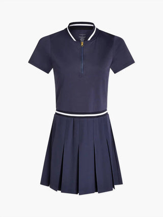 Varley - Nora Court Dress