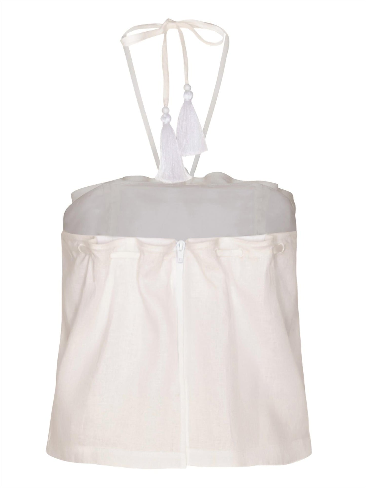 Andres Otalora - Caricia Eterna Blouse