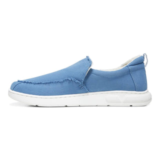 Vionic - MEN'S SEAVIEW CANVAS SLIP-ON SHOES