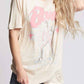 Recycled Karma - Bowie Ziggy Stardust Tee