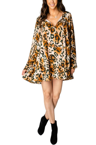 Buddylove - TANNA DRESS