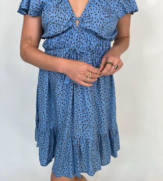 Khush - Manoa Breeze Mini Dress