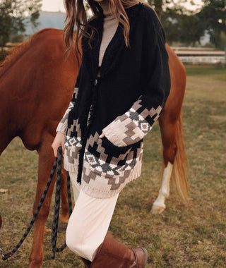 27 Miles Malibu - Women's Demeree Cardigan