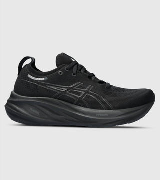 Asics - Women's Gel Nimbus 26 Running Shoes - Wide