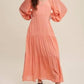 Listicle - Ann Margaret Maxi Dress