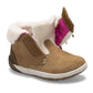 Merrell - Little Kid's Bare Steps Cocoa Jr. Boot