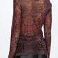 Johnny Was - Potion Mock Neck
