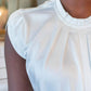 Eva Franco - Annik Satin Blouse