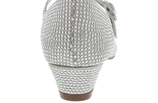 Nina - Kid's Zelia Shoes