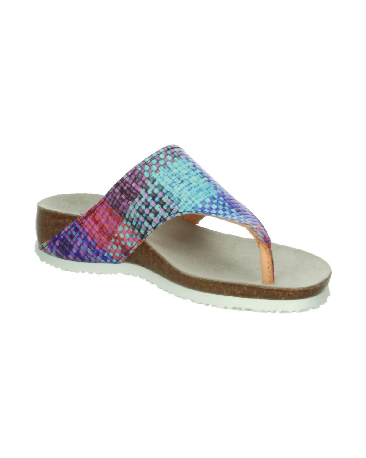 Think! - Women's Julia Sandals