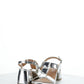 Bos. & Co. - Glow Slingback Sandal
