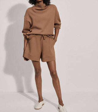 Varley - Alder High-Rise Short 5.5"