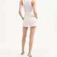Veronica Beard - Runo Linen Short