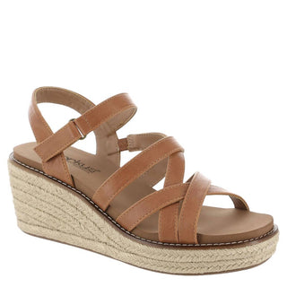 Corkys Footwear - Women's All Nighter Wedge Sandals