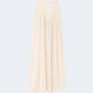 Chloe - Pleated Skirt