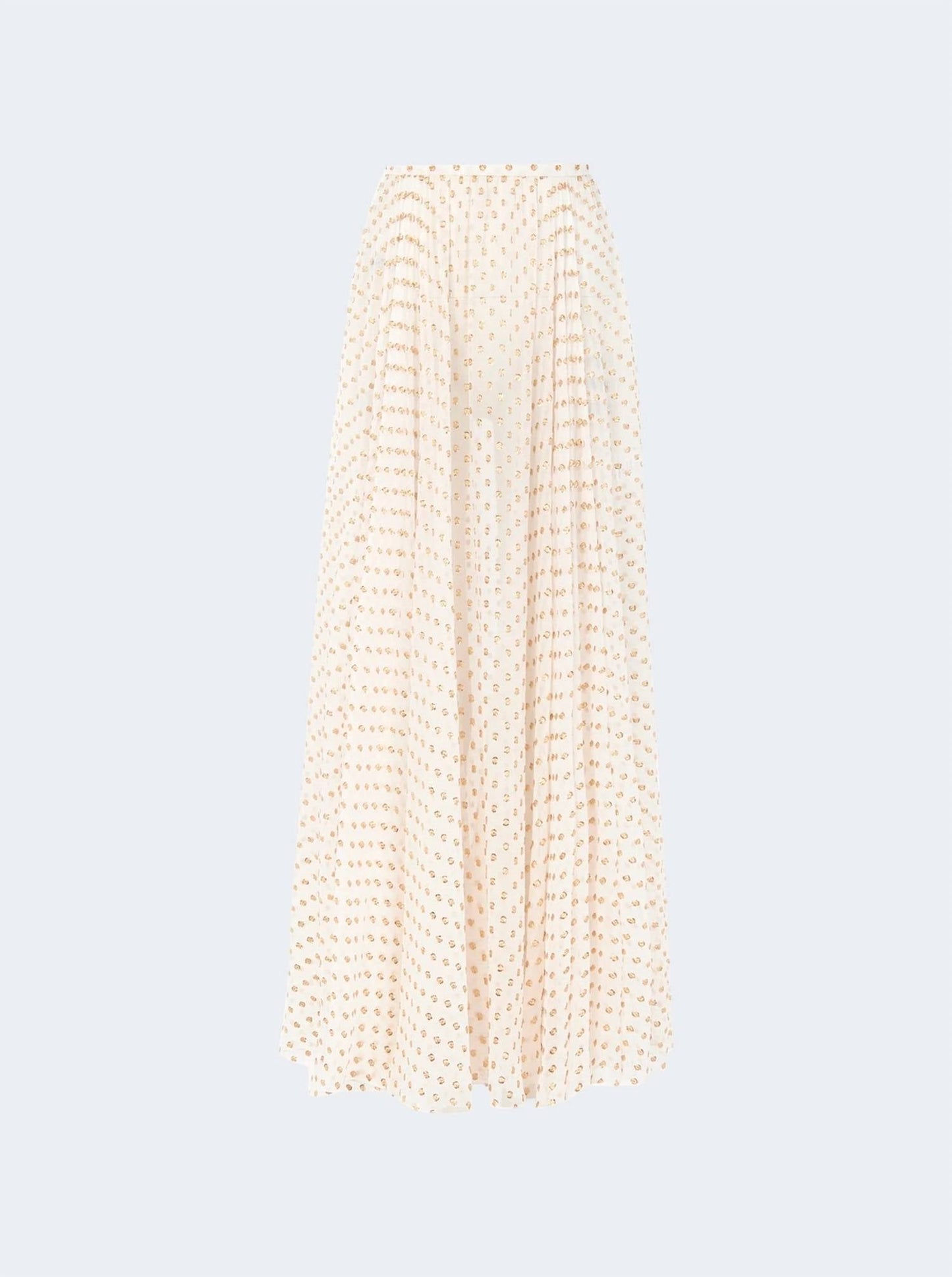 Chloe - Pleated Skirt