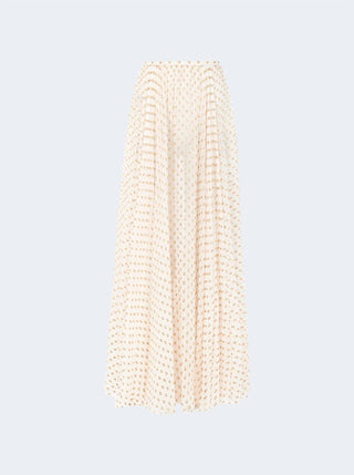 Chloe - Pleated Skirt