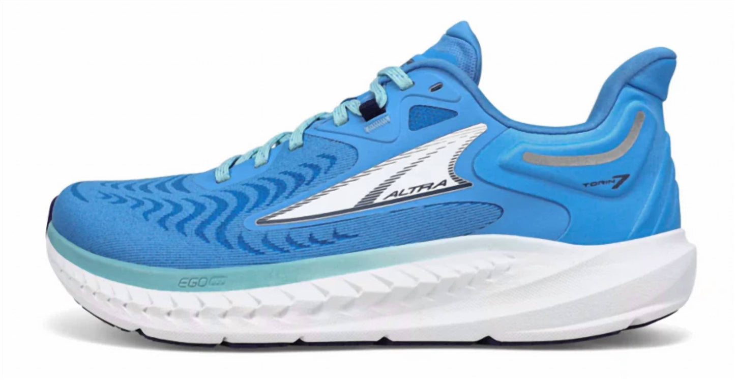 Altra - WOMEN'S TORIN 7 RUNNING SHOES