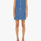 Mother - Stashed Picky Mini Dress