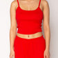 Z Supply - Camille Pointelle Camisole Top