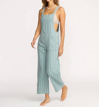 Billabong - Pacific Time Romper