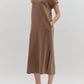 Entro - Luxe Midi Dress