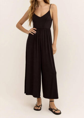 Z Supply - ROZ JUMPSUIT