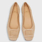 Ann Mashburn - Women's Buckle Shoe
