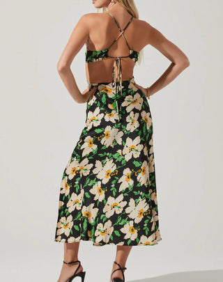 Astr - Norelle Dress