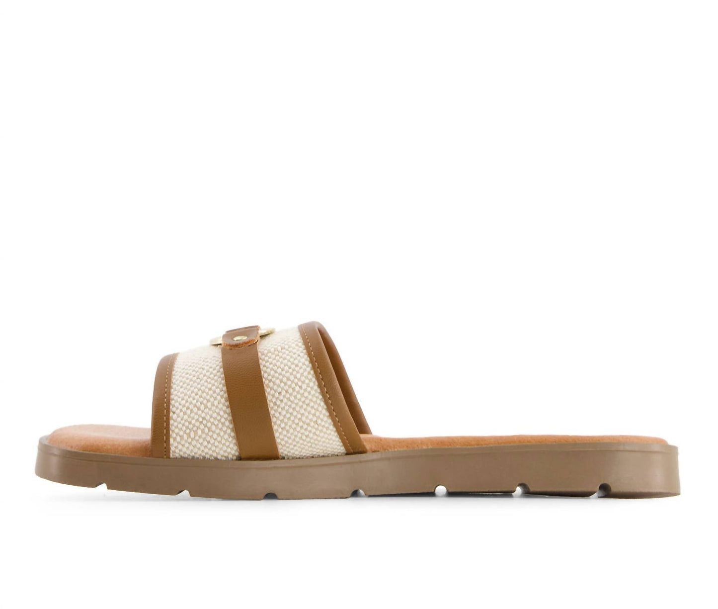 Andrea - Women's Ultra Comfort Slides