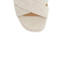 Fortune Dynamic - Women's Espadrille Cutout Wedge Heels