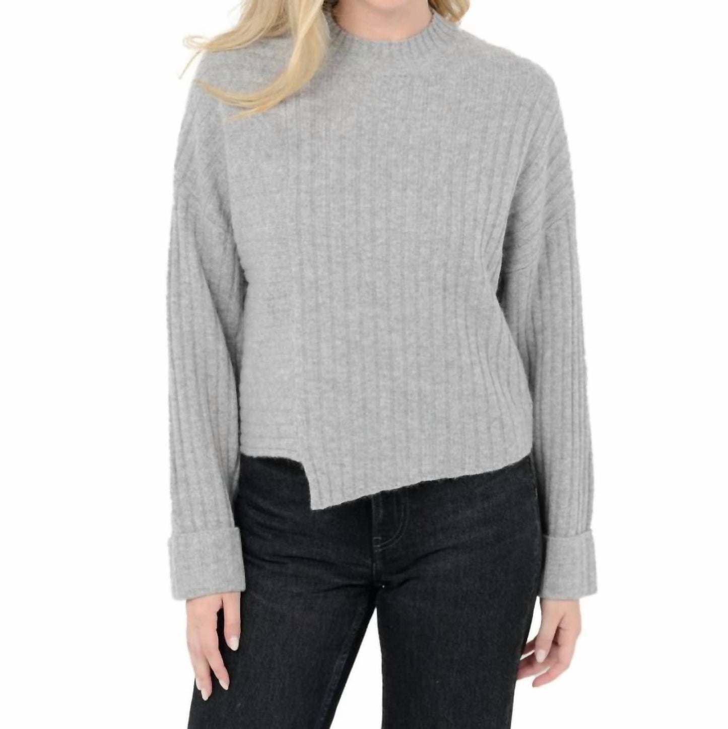 27 Miles Malibu - LORELAI SWEATER
